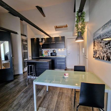 Mh Inn Matteotti - Affitti Brevi Italia 都灵 外观 照片
