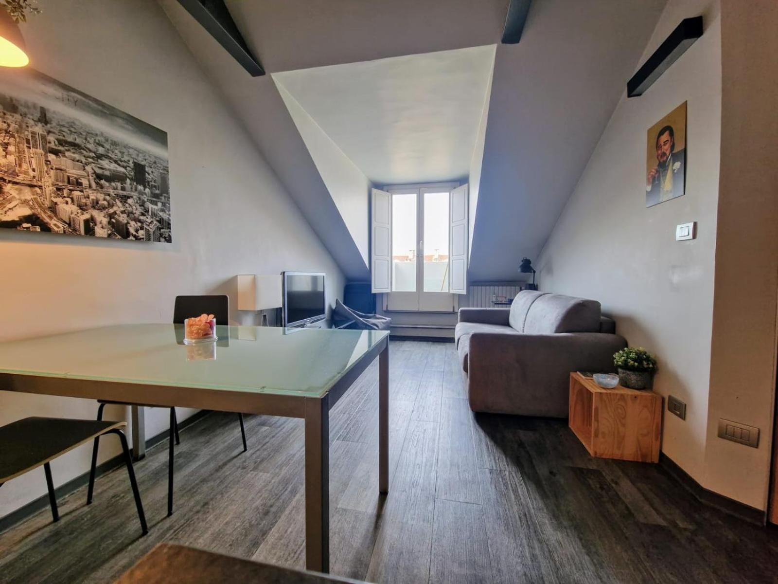 Mh Inn Matteotti - Affitti Brevi Italia 都灵 外观 照片