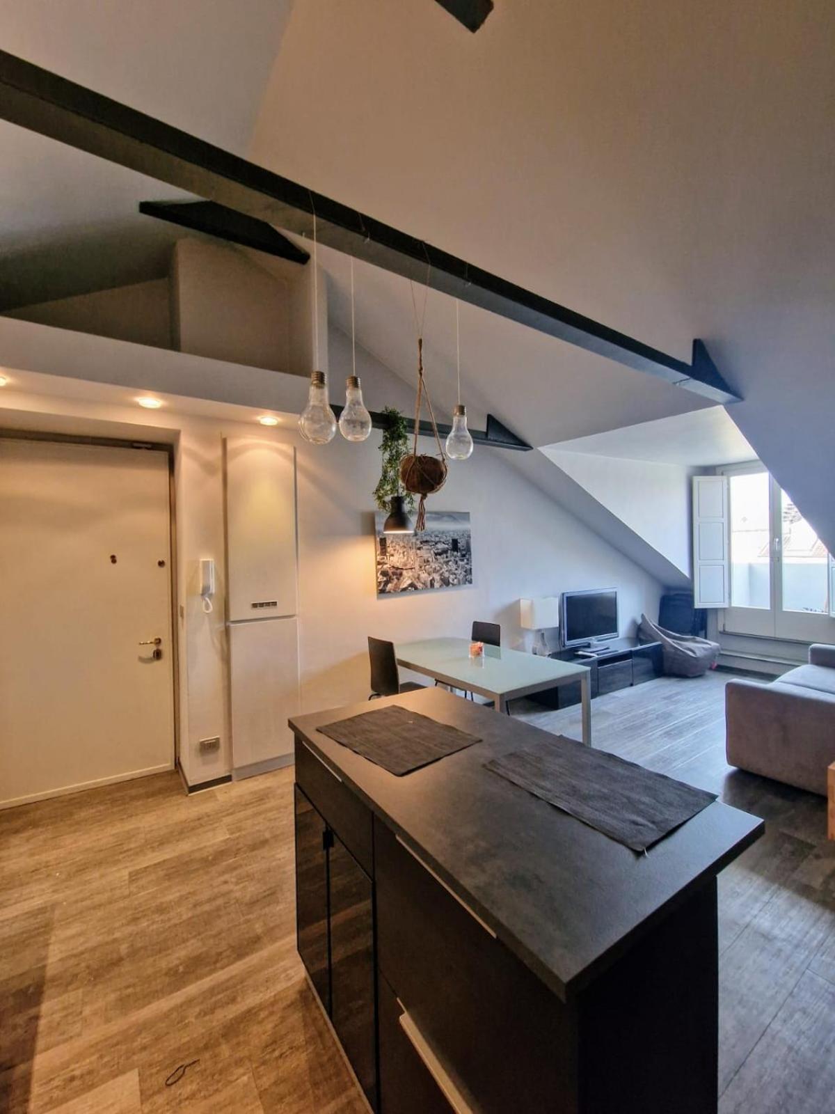 Mh Inn Matteotti - Affitti Brevi Italia 都灵 外观 照片