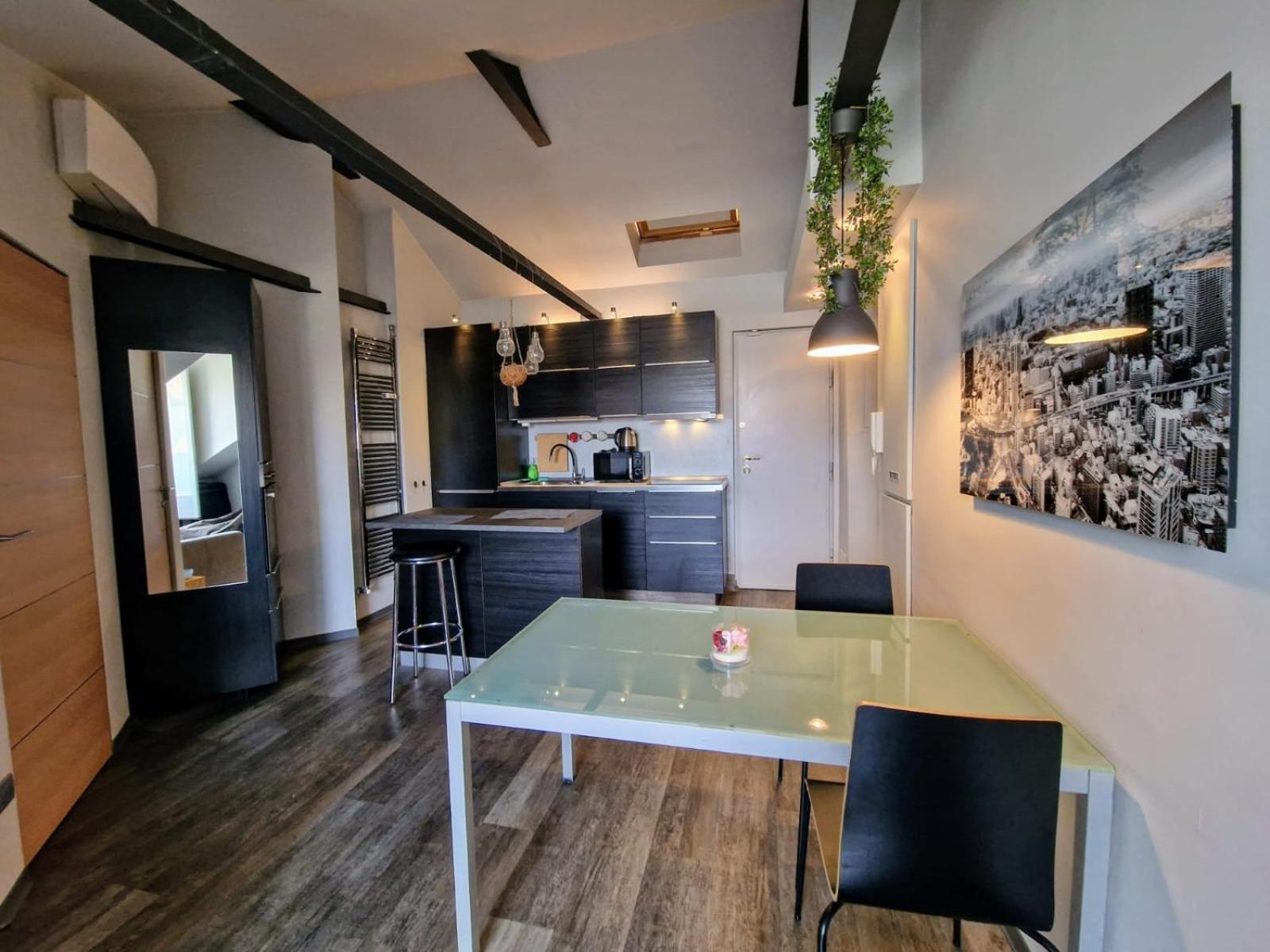 Mh Inn Matteotti - Affitti Brevi Italia 都灵 外观 照片