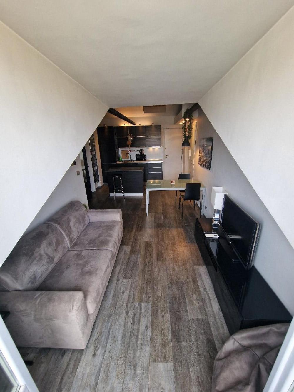 Mh Inn Matteotti - Affitti Brevi Italia 都灵 外观 照片
