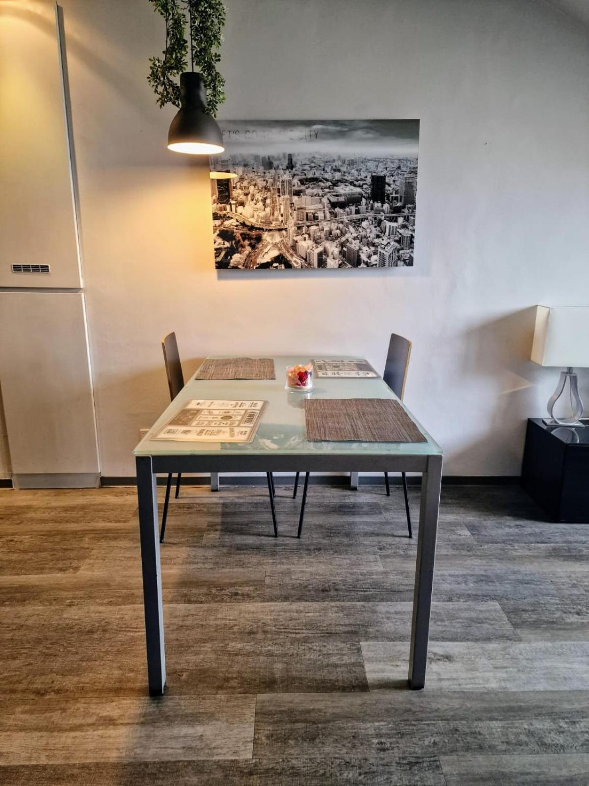 Mh Inn Matteotti - Affitti Brevi Italia 都灵 外观 照片