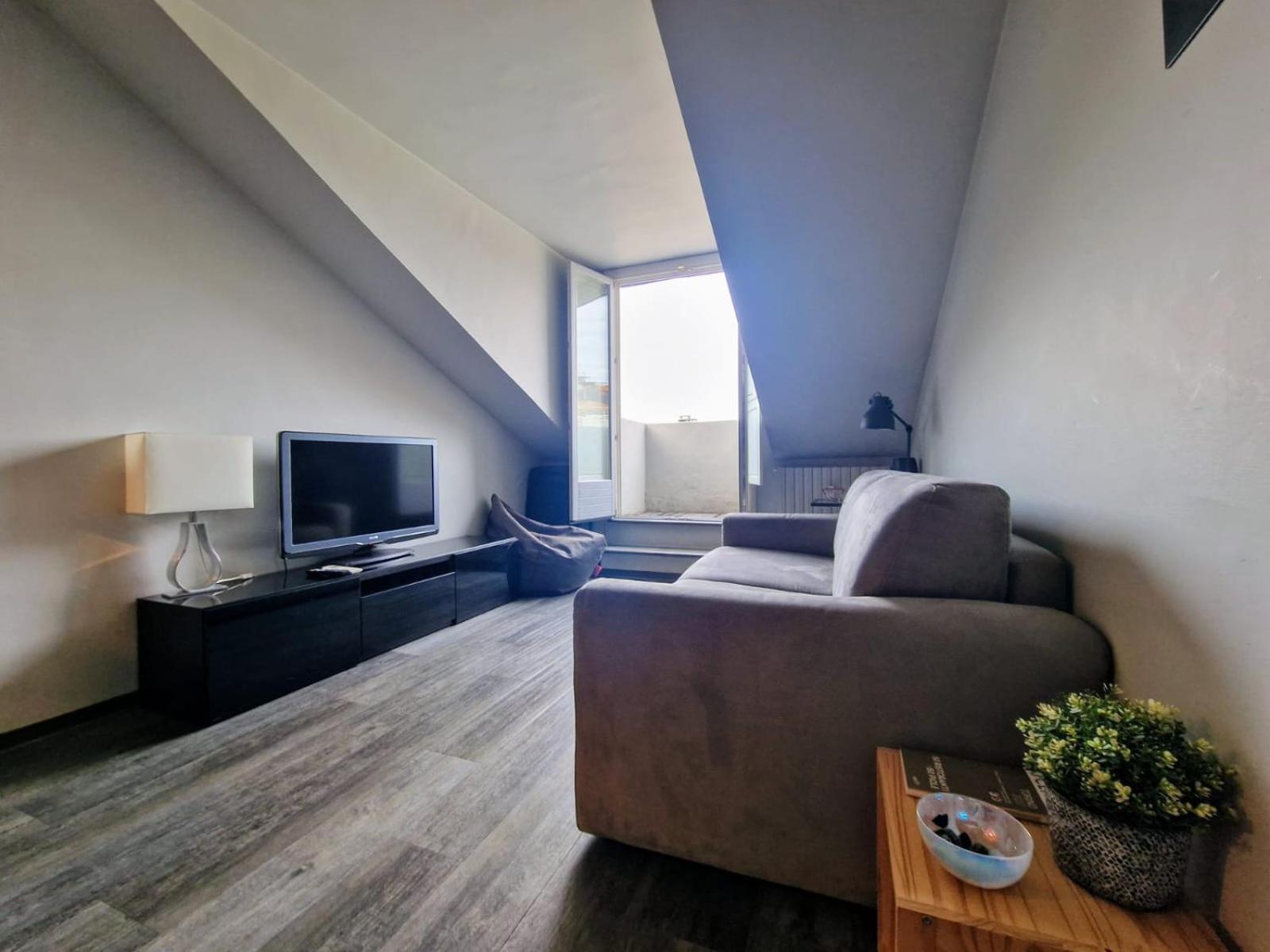 Mh Inn Matteotti - Affitti Brevi Italia 都灵 外观 照片