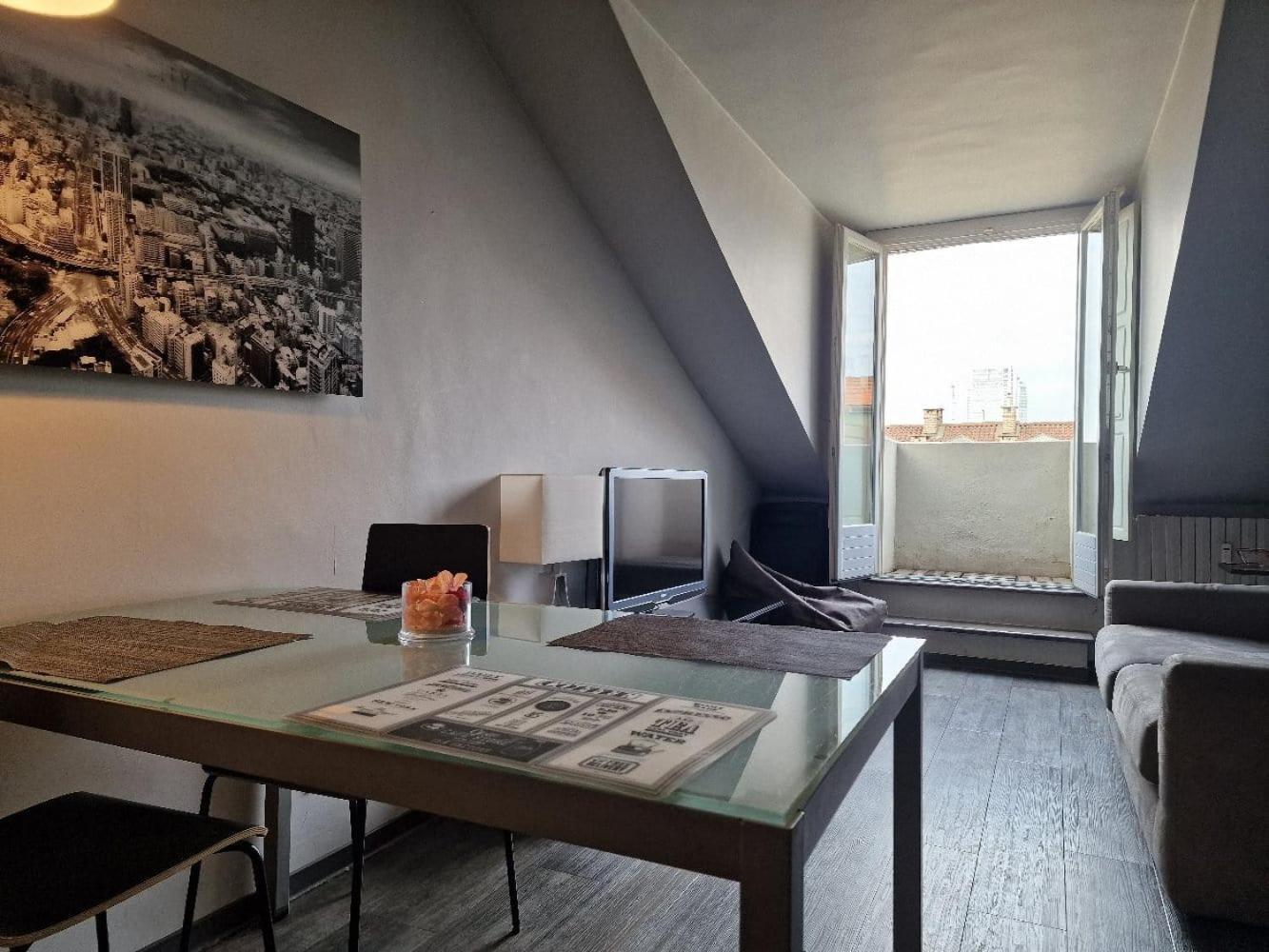 Mh Inn Matteotti - Affitti Brevi Italia 都灵 外观 照片